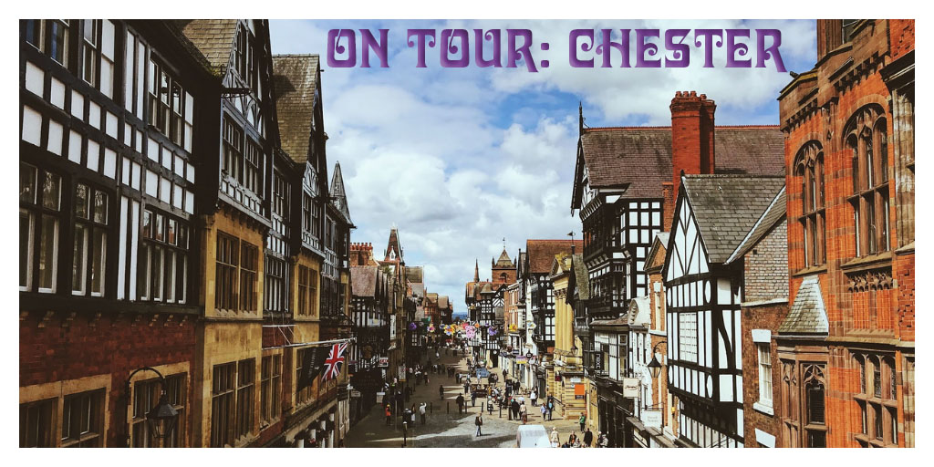 The Diversity of Classic Rock On Tour Chester